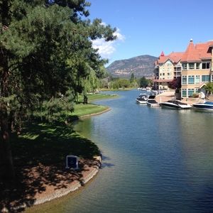 Meet your Posher, Ang